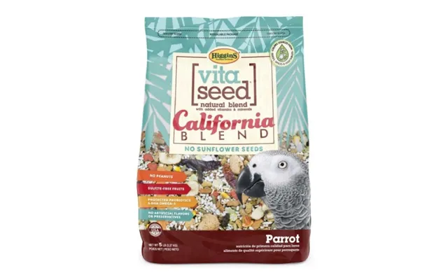 Higgins - Higgins California Blendparrot