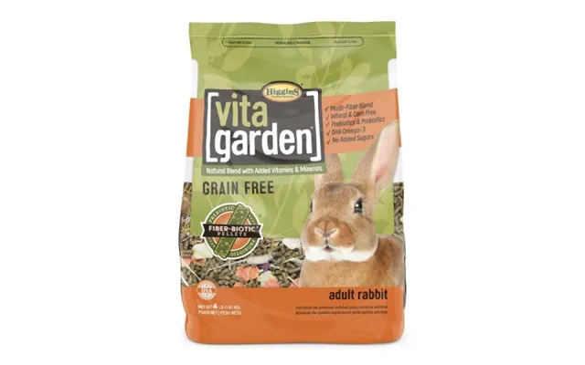 Higgins - Higgins Garden Adult Rabbit