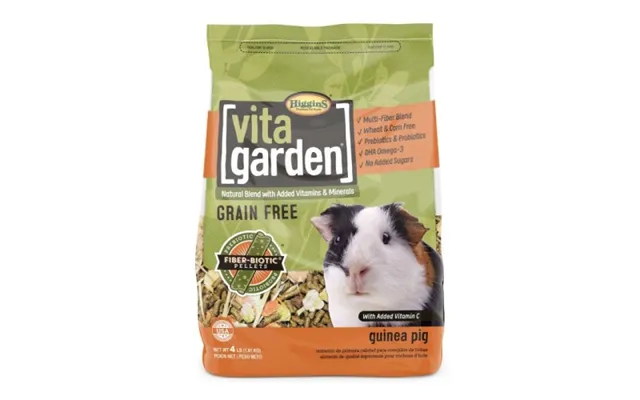 Higgins - Higgins Garden Guinea Pig