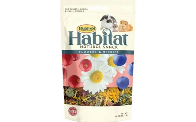 Higgins - Higgins Habitat Small Animal Treats