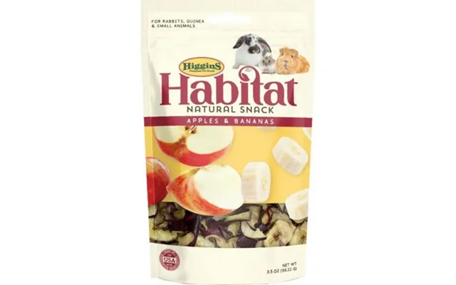 Higgins - Higgins Habitat Small Animal Treats