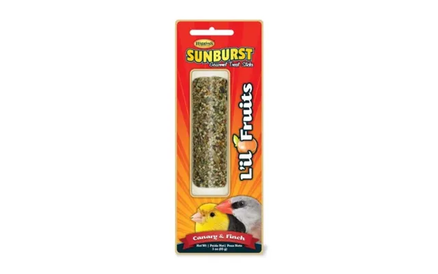 Higgins - Higgins Li'l Fruits Canary-finch