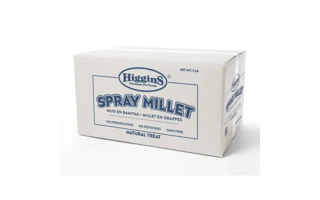 Higgins - Higgins Spray Millet
