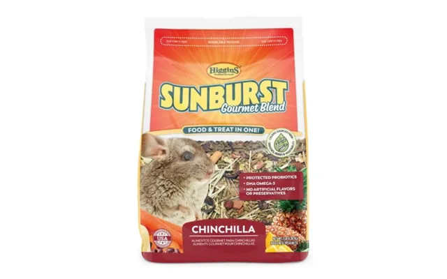 Higgins - Higgins Sunburst Chinchilla