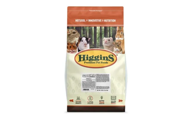 Higgins - Higgins Sunburst Chinchilla