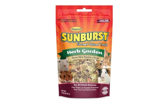 Higgins - Higgins Sunburst Herb Garden