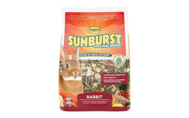 Higgins - Higgins Sunburst Rabbit