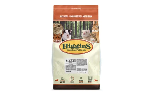 Higgins - Higgins Sunburst Rabbit