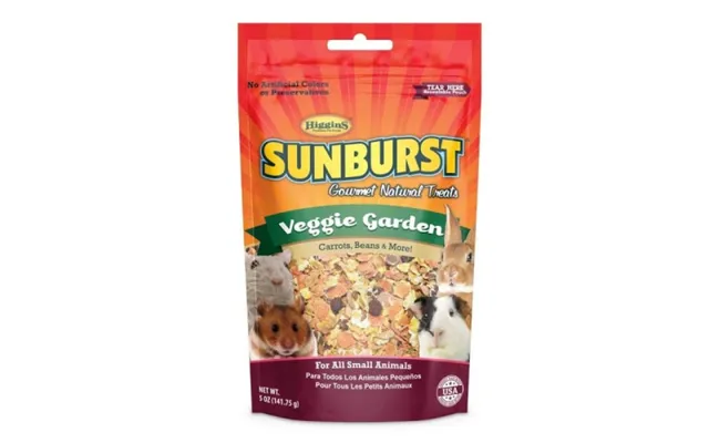 Higgins - Higgins Sunburst Veggie Garden