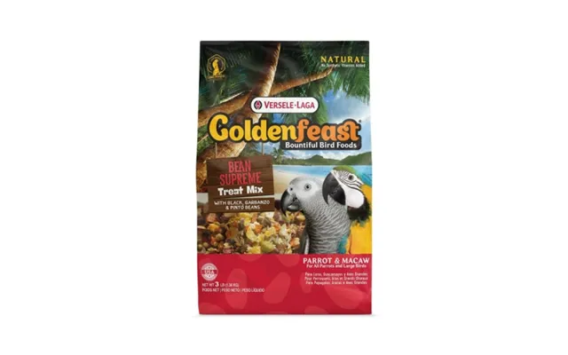 Higgins - Higgins Vl Goldenfeast Bean Supreme