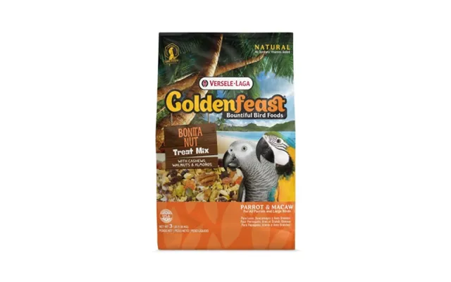 Higgins - Higgins Vl Goldenfeast Bonita Nut