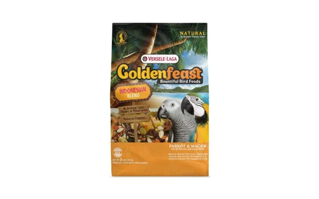 Higgins - Higgins Vl Goldenfeast Indonesian