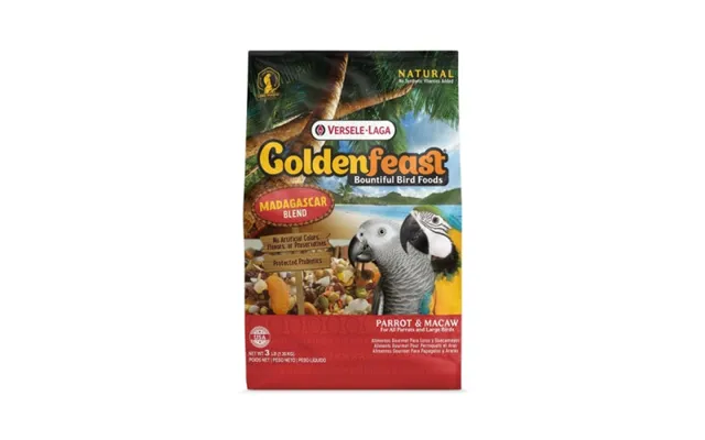 Higgins - Higgins Vl Goldenfeast Madagascar