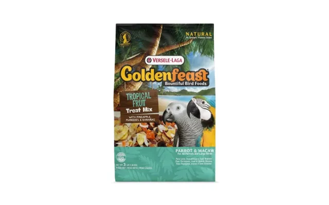 Higgins - Higgins Vl Goldenfeast Tropical Fruit