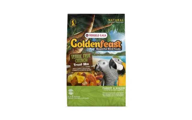 Higgins - Higgins Vl Goldenfeast Veggie Fruit