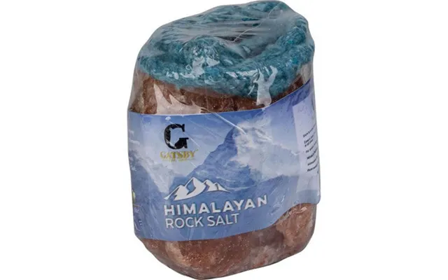 Himalayan - Gatsby 100% Natural Himalayan Rock Salt
