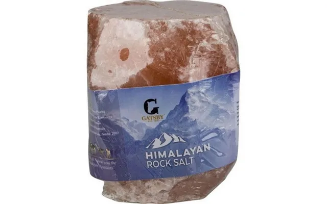 Himalayan - Gatsby 100% Natural Himalayan Rock Salt