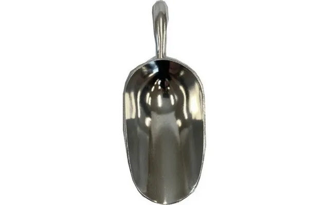 Horse & Livestock Prime - Aluminum Feed Scoop