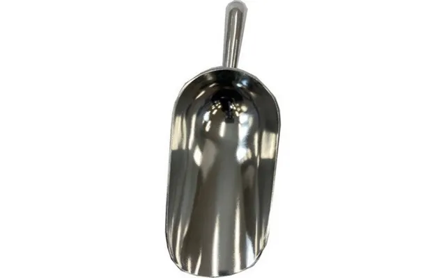 Horse & Livestock Prime - Aluminum Feed Scoop