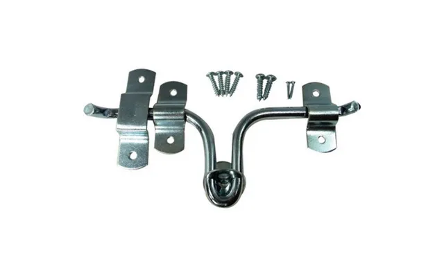 Horse & Livestock Prime - Barn Door Latch