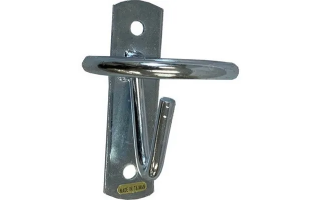 Horse & Livestock Prime - Wall Mount Bucket Hook