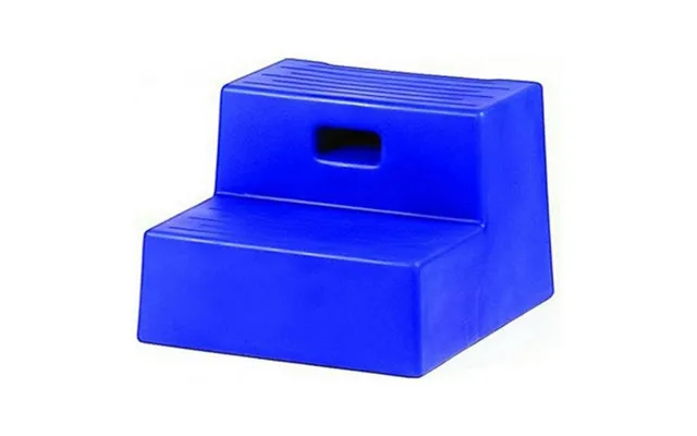Horsemens Pride - Horsemen's Pride 2 Step Mounting Block