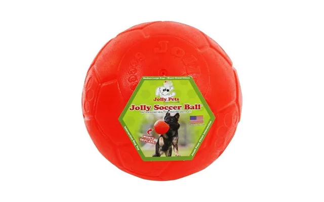 Horsemens Pride - Jolly Soccer Ball 8 Inch