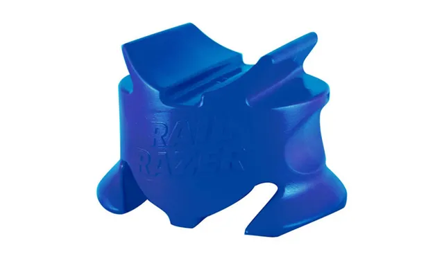 Horsemens Pride - Rail Razers Blue
