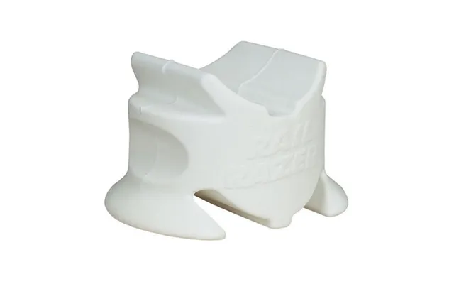 Horsemens Pride - Rail Razers White