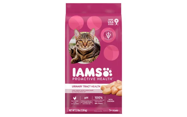 Iams - Iams Cat Adult Urinary Tract Health