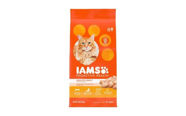 Iams - Iams Original Cat Chicken