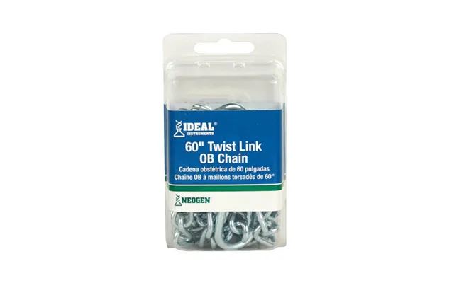Ideal Ob Chain 60 1 Each By Ideal