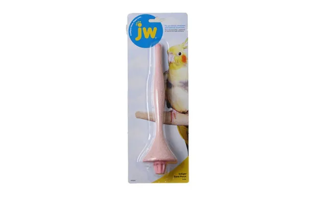 Insight Sand Perch Regular 9 Long By Jw Pet