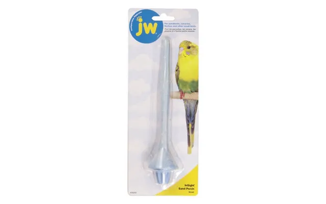 Insight Sand Perch Small 5 Long X 3.5 High By Jw Pet