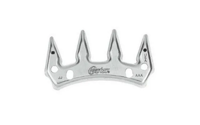 Jarden Oster - Cutter 4 Point Wide Aaa Sheep