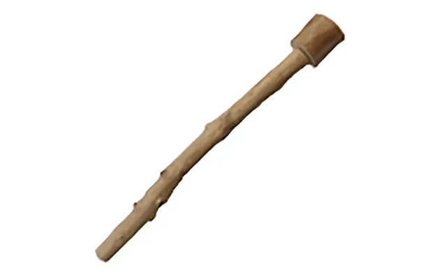 Java Wood Straight Perch 14 X 1 1 Each By A&e Cage Company