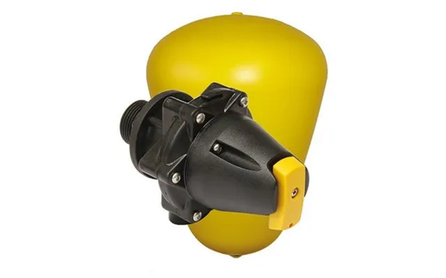Jobe Valves - Jobe Megaflow Float Valve