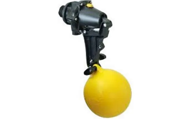 Jobe Valves - Jobe Topaz Valve