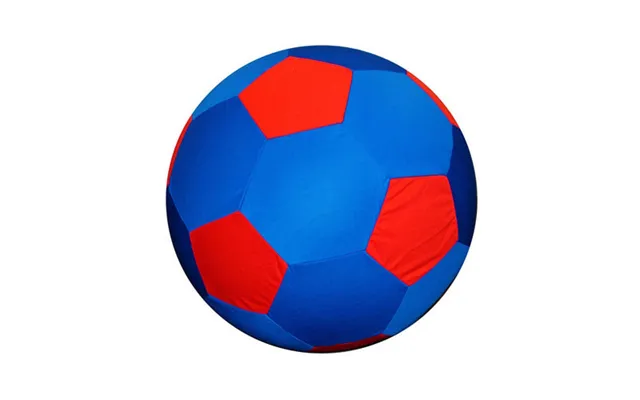Jolly Mega Ball Cover 40 Soccer Ball 1 Count By Horsemens Pride