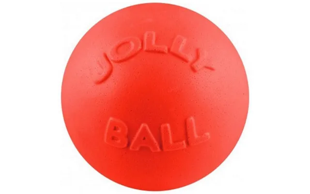 Jolly Pets - Jolly Pets Bounce-n-play Ball
