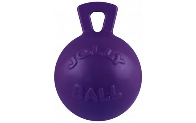 Jolly Pets - Jolly Pets Tug-n-toss Ball