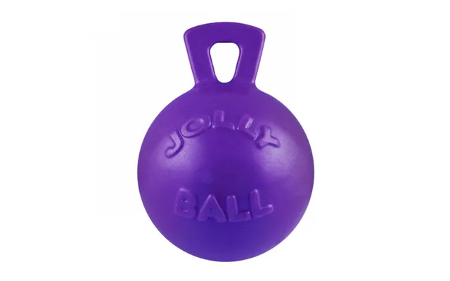 Jolly Pets - Tug-n-toss For Dogs Small Purple