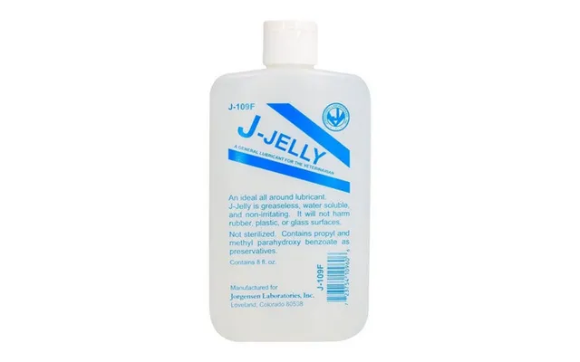 Jorgensen Labs - J-jelly Flask
