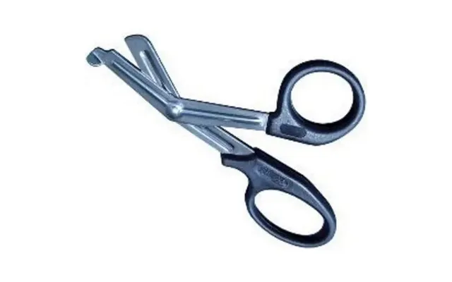Jorgensen Labs - Universal Scissors Black J0075u Jorg