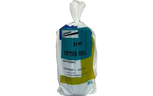 Jorvet - Practical Cotton Roll