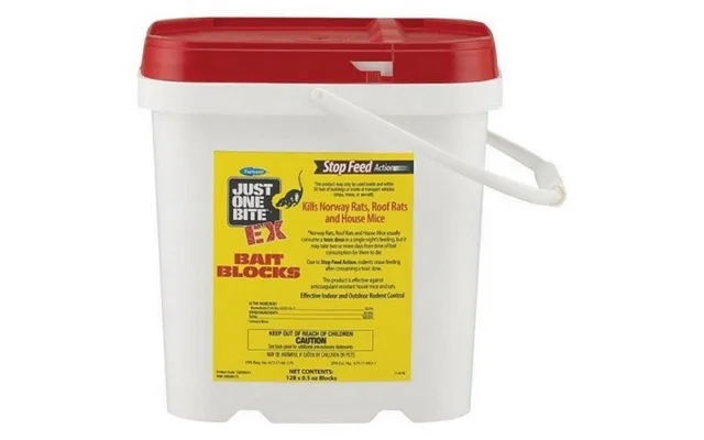 Just One Bite - Just One Bite Ex Bait Blocks