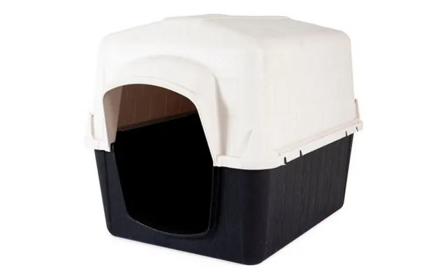 Jw - Barnhome Iii Dog House