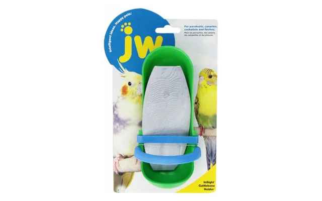 Jw Pet - Insight Cuttlebone Holder
