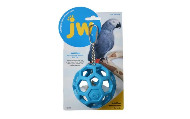 Jw Pet - Insight Hol-ee Roller For Parrots