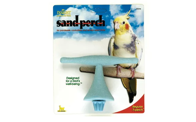 Jw Pet - Jw Pet Sand T Perch